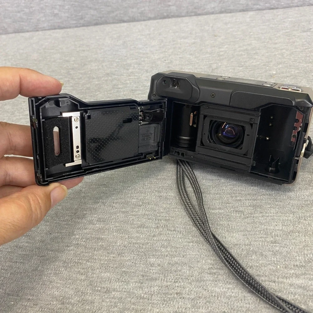 Nikon vintage one